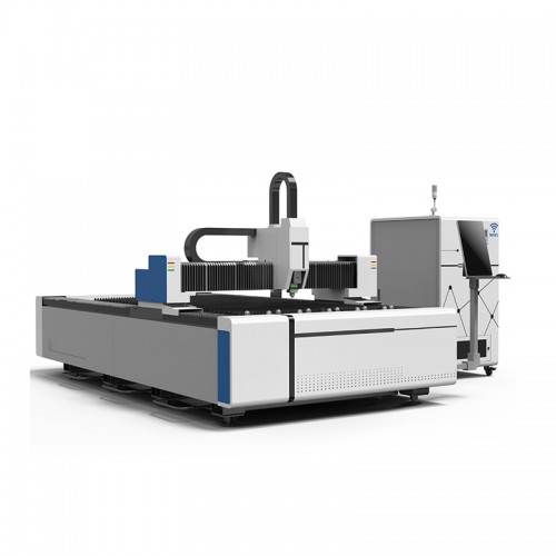 Верстат лазерної різки листового металу BKJ-F-4015S - 3000 W Верстат лазерної різки листового металу BKJ-F-4015S - 3000 W