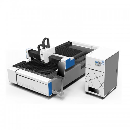 Верстат лазерної різки листового металу BKJ-F-4015S - 3000 W Верстат лазерної різки листового металу BKJ-F-4015S - 3000 W