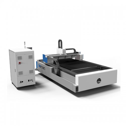 Верстат лазерної різки листового металу BKJ-F-4015S - 3000 W Верстат лазерної різки листового металу BKJ-F-4015S - 3000 W