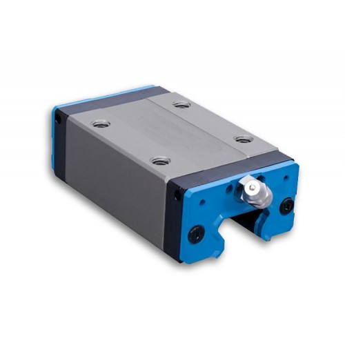 Каретка TRS-V чотири отвора кріплення Каретка TRS-V чотири отвора кріплення