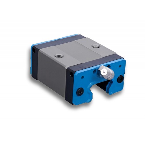 Каретка TRS-V два отвора кріплення Каретка TRS-V два отвора кріплення