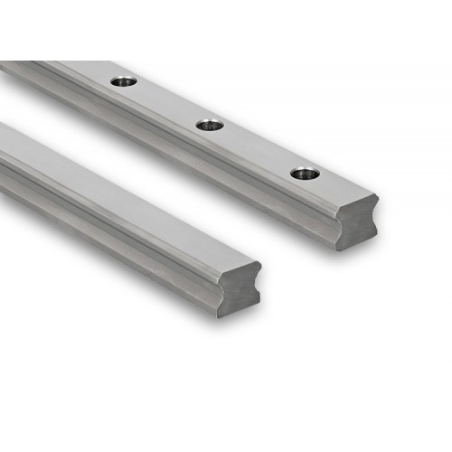 Профільні лінійні направляючі TBI Профільні лінійні направляючі TBI